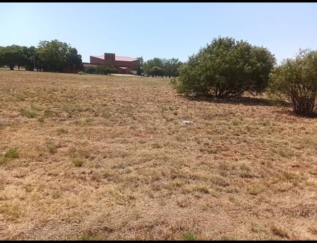 540M² VACANT LAND FOR SALE IN KOOKRUS